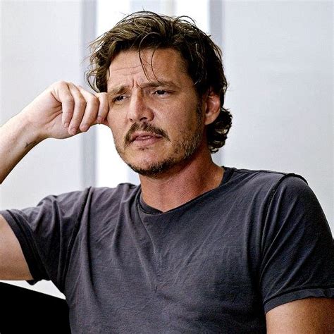 Don T Make Me Kill You Pedro Pascal Pedro Gorgeous Men