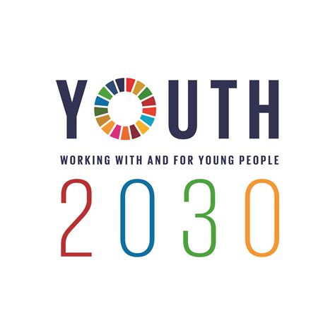 UNFPA Україна UN Youth Strategy 2030