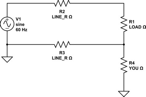 grounding - Circuit Confusion with Ground - Electrical Engineering ...