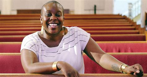 Meet The Female Pastors Creating Lgbt Inclusive Spaces Through Faith • Gcn