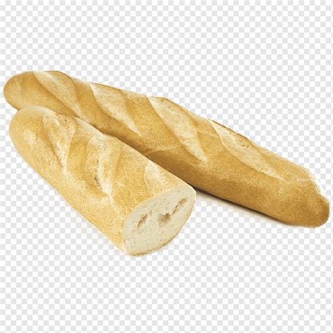 Baguette Brötchen Taquito Brot Brot Stangenbrot Backwaren Brot png