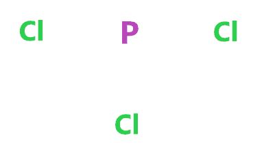 PCl3 lewis structure, molecular geometry, bond angle, hybridization