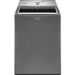 Best Buy Maytag Cu Ft Cycle High Efficiency Top Loading