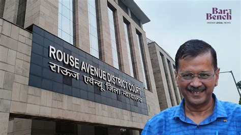 Delhi Court Reserves Order On Arvind Kejriwal Bail Plea