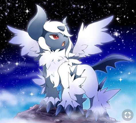 XYZ ABSOL | Pokemon art, Cute pokemon wallpaper, Pokémon tcg