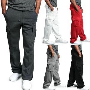 The Ultimate Guide To Hip Hop Cargo Pants How To Style Where To Buy