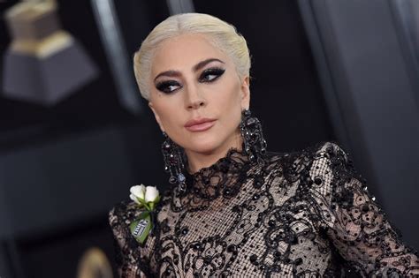 Lady Gaga Advierte Siempre La Misma