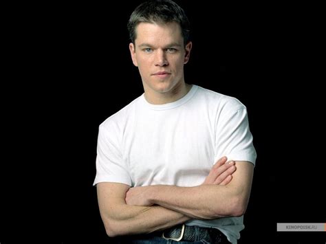 Matt Damon Matt Damon Wallpaper 9040368 Fanpop