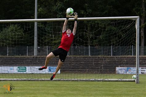 Training Am Fc Ensdorf E V