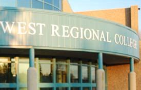 Ontario Scholarships - North West Regional College