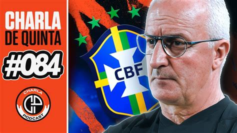 DORIVAL JR É O NOVO TÉCNICO DA SELEÇÃO BRASILEIRA AGORA VAI 084