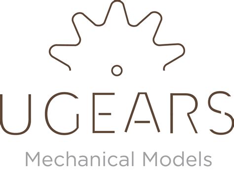 Ugears - Puzzle Score