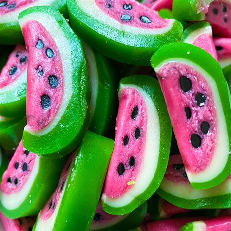 Watermelon Slices – The Wee Scottish Shop