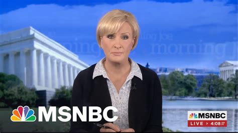 Watch Morning Joe Highlights July Th Msnbc Youtube