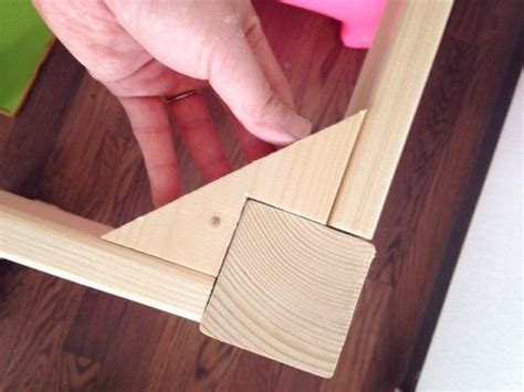 How To Make A Simple Table Leg Assembly Using Mortise And Tenon Joinery