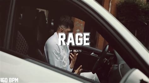 Free Zkr Type Beat Rage Instrumental Rap Freestyle Instru Rap