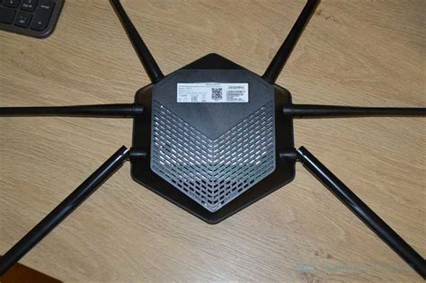 Обзор Mercusys MR50G – роутер стандарта AC1900 с гигабитными портами и ...