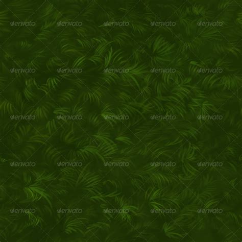 Grass Texture Tile