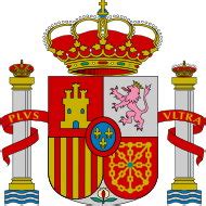 Spain - Coat of Arms