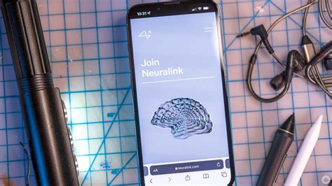 Neuralink Enregistrements Pour Le Premier Implant Dans Un Cerveau