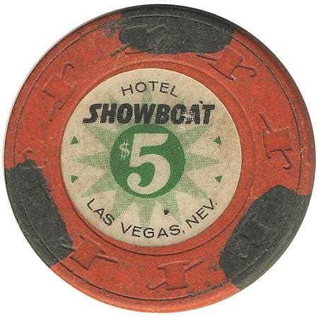 Las Vegas History Series: Showboat Hotel and Casino