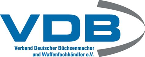 Wir unterstützen den VDB | Oberland Arms - PURE PRECISION