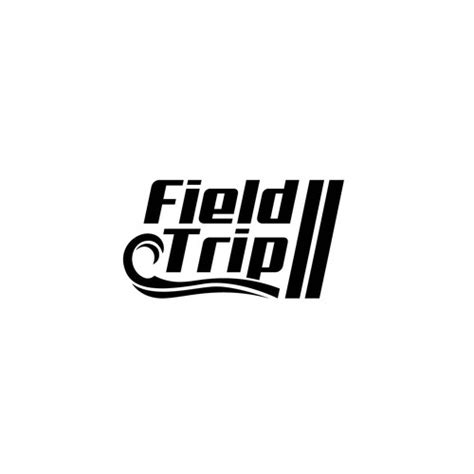 Designs | Field Trip II | Logo design contest