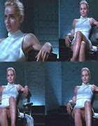 Sharon Stone Big Tits In See Through Top Photo 9