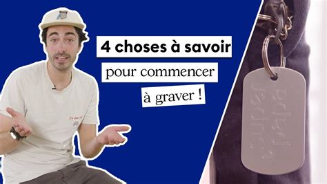 D Couvrez Le Pouvoir De La Gravure Et Personnalisez Vos Cr Ations Avec