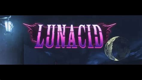 Lunacid Gameplay Part 1 Intro And First Level