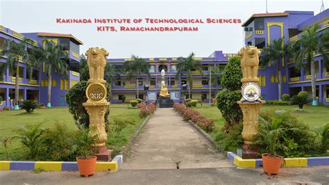 Admissions Kits Engineering College Ramachandrapuram For Details