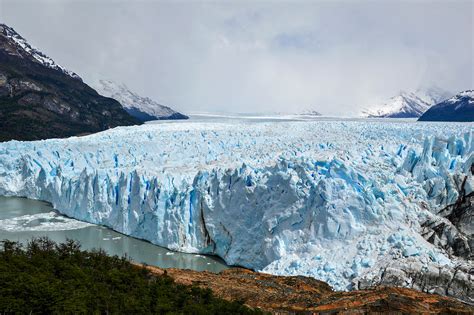 Perito Moreno Glacier: A Guide to the Most Epic Glacier in the World