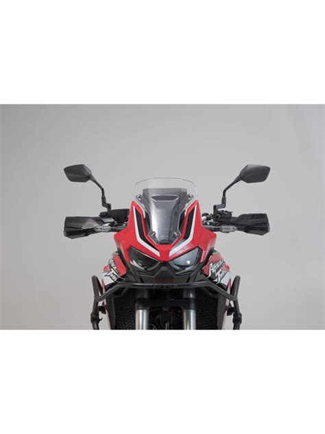 Handbary KOBRA SW MOTECH Honda CRF1100L Africa Twin Adv Sports 19