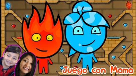 Juego Del Fueguito