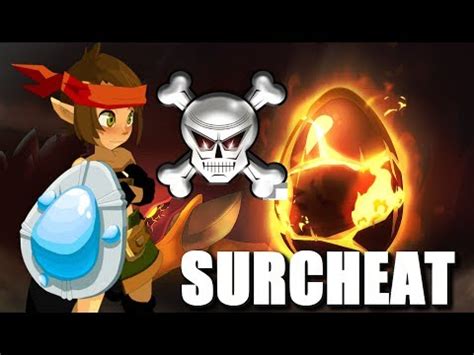 Dofus Cr Koli Vs Une Classe Au Dessus Des Autres Youtube