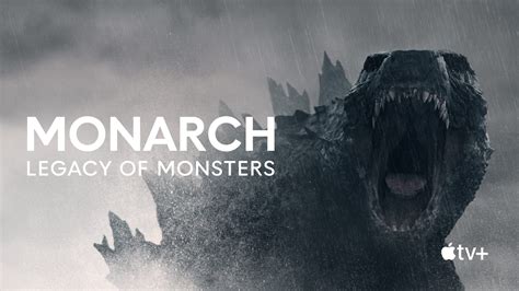 Monarch Legacy of Monsters presenta su primer tráiler oficial Notigram