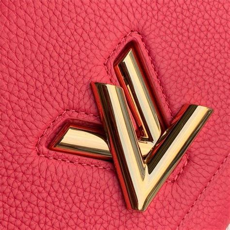 Louis Vuitton Twist One Handle Pm Bag