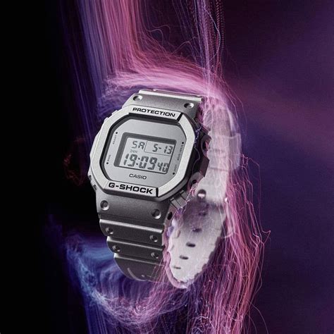 Casio G Shock Dw 5600ff 8e купить в официальном магазине G Store Russia