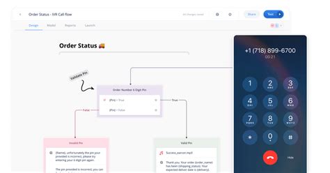 Voiceflow Ivr Integration