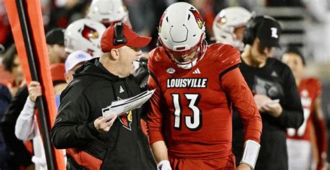 Louisville Football: Bowl Projections