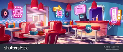 560,061 Restaurant Cartoon Images, Stock Photos, 3D objects, & Vectors ...