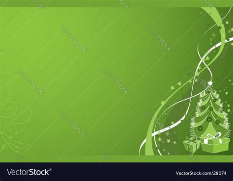 Background snow Royalty Free Vector Image - VectorStock