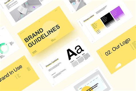 Illustrator Brand Guidelines