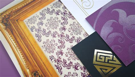 How To Set Up Artwork For Spot Uv And Foil Printing Print And Marketing