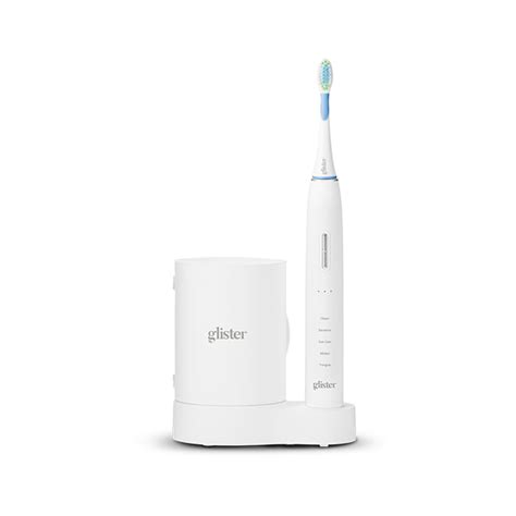 Multi Action Power Toothbrush Glister