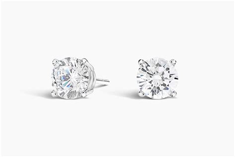 15 Best Lab Grown Diamond Stud Earrings Of 2024