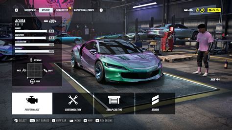 Steam Community Guide Need For Speed Heat Builds