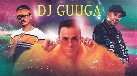 Dj Guuga Novas Musicas Atualizada Funk Dj Guuga As