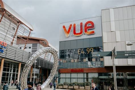 Vue Cinema Gateshead