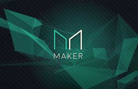 MAKER MKR Nedir MAKER Coin Geleceği ve Yorum 2022